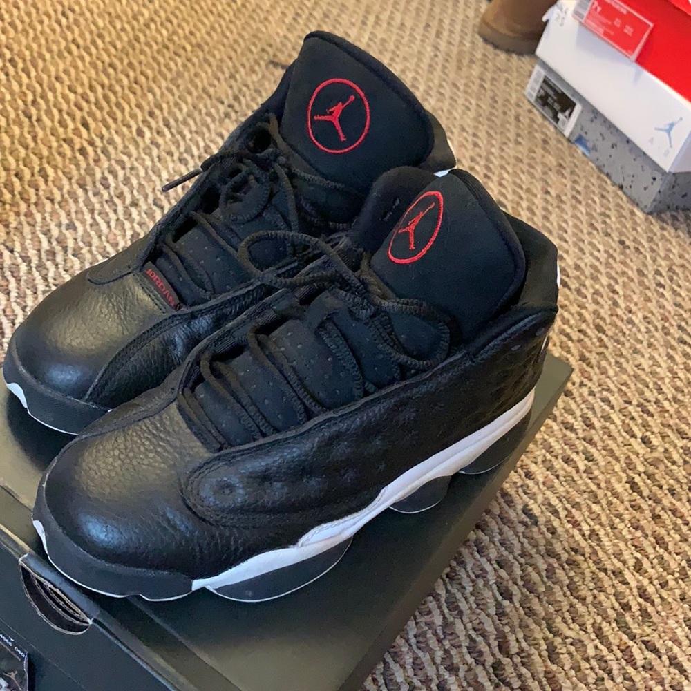 jordan 13s size 7